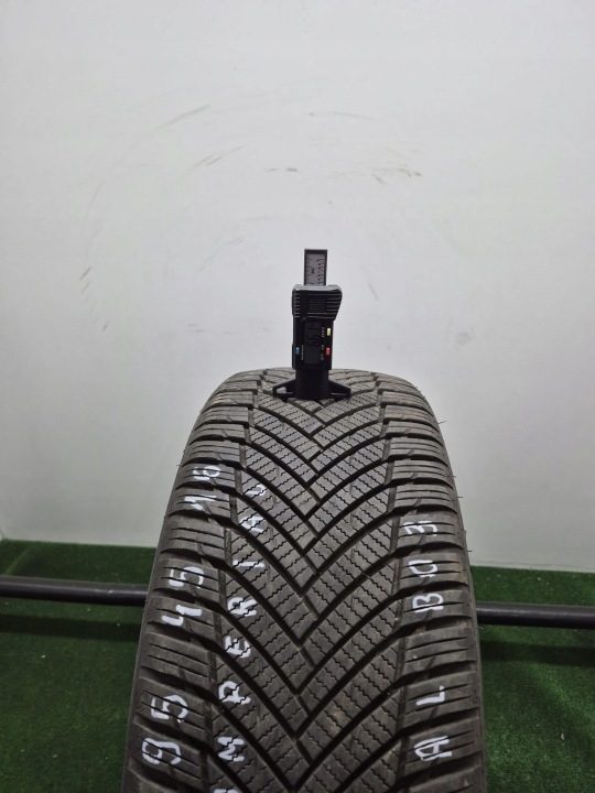 Шина всесезонная Imperial All Season Driver 195/45R16 84 В усилитель (XL), фото 3