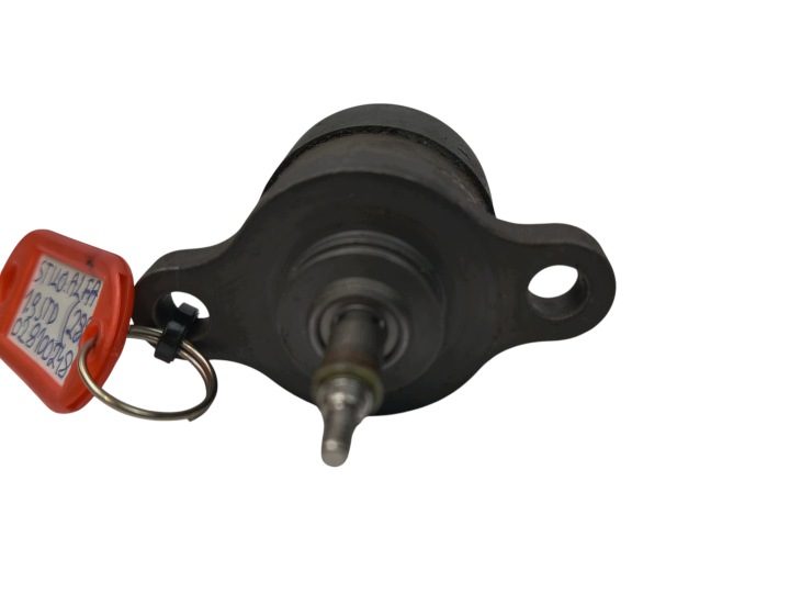 РЕГУЛЯТОР ДАВЛЕНИЯ ТОПЛИВА Alfa Lancia Fiat Citroen 1.9 2.0 HDI 0281002488, фото 2