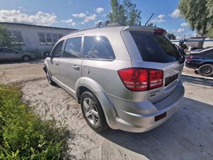 Dodge Journey Датчик скорости ESP 2009 2.0L p56029427aa 25170106003, фото 9