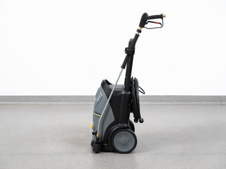 Мойка высокого давления Karcher 110 бар 2200 Вт, фото 8