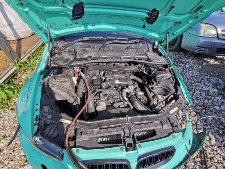 BMW 3-Series Датчик скорости ESP 2008 3.0L 3452676276907 34526762769-07,, фото 7