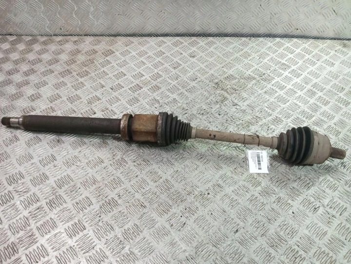 Полуось правая передняя VOLVO V40 II 2012-2016 1.6 D2 114 л.с. ХЭТЧБЕК, фото 1