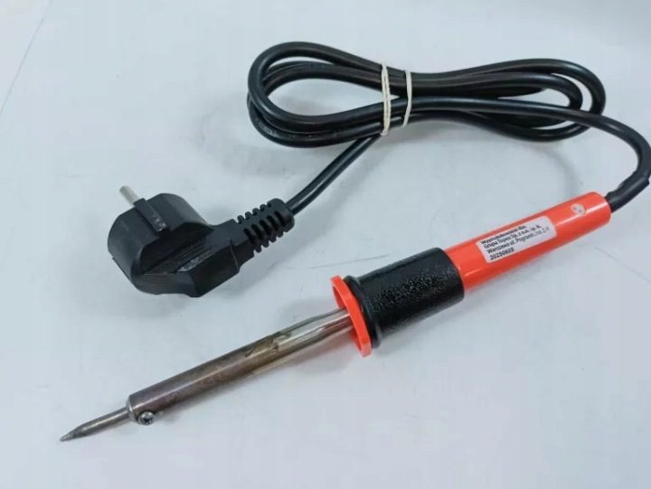 Паяльник oporowa kolbowa 40W 230V Neo Tools 19-155, фото 1