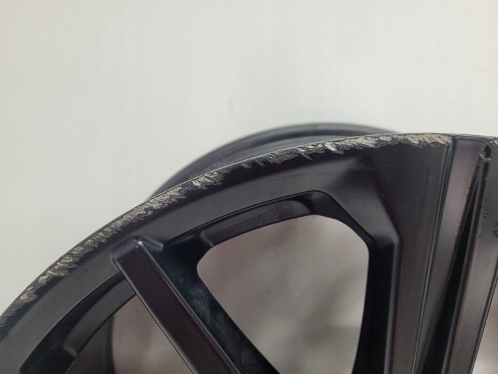 Литой диск BMW OE 9.0" x 20" 5x112, фото 7