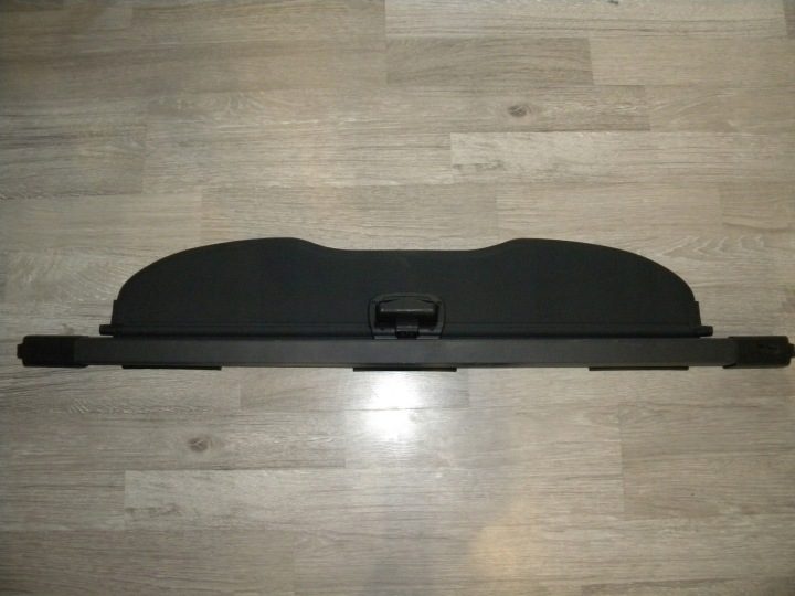 ХОРОШАЯ ОРИГИНАЛЬНАЯ ШТОРКА БАГАЖНИКА FORD GRAND C-MAX II C-MAX 2 MK2 10-19 FV, фото 8