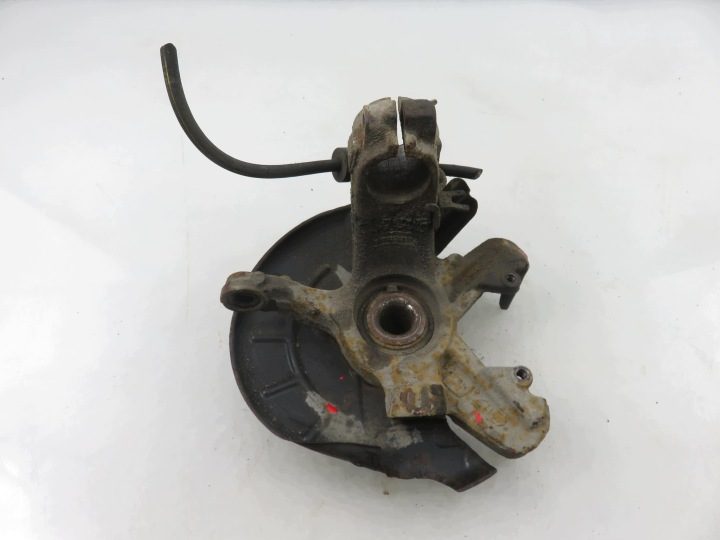 Поворотный кулак со ступицей передний левый Audi A2 (8Z0) 1.4 - BBY, фото 1