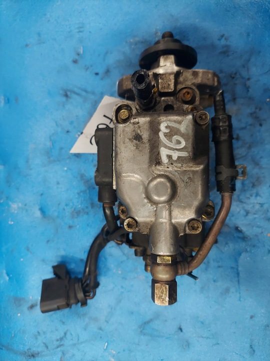 ТНВД 0460404977 VW Seat 1.9 TDI Bosch, фото 2