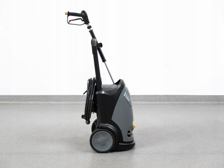 Мойка высокого давления Karcher 110 бар 2200 Вт, фото 4