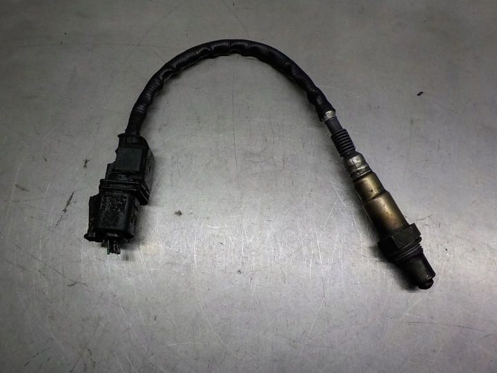Jeep OE 0258017090 зонд, фото 1