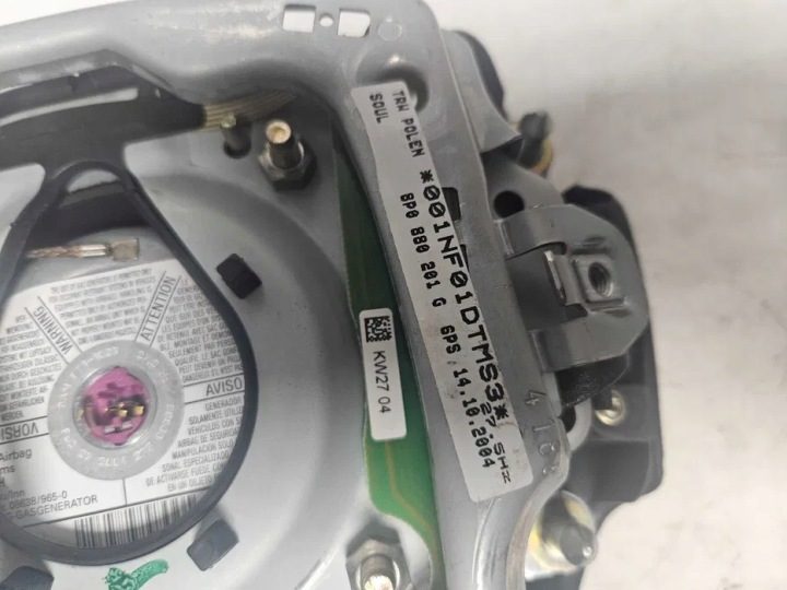 Audi OE 8P0880201G, фото 2