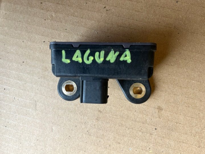 МОДУЛЬ ДАТЧИК ESP RENAULT LAGUNA III ХЭТЧБЕК 2007-2013 479310001R, фото 2