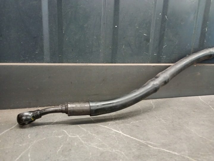 8e1422893al трубка гидроусилителя Audi a4 b6 2,0b, фото 2