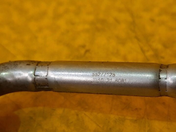 Fiat OE 55277125, фото 2