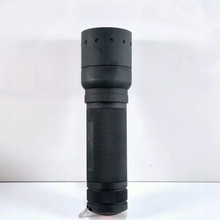 Фонарик классический Ledlenser 1000 lm LED, фото 3