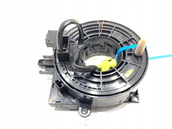 ШЛЕЙФ AIRBAG NISSAN QASHQAI J11 255544EA0A Crossover, фото 2