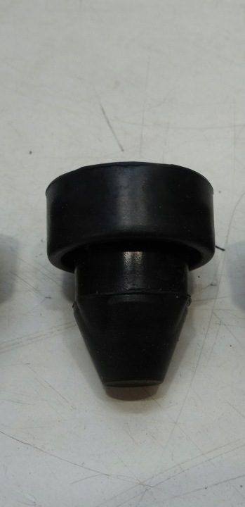 ВТУЛКА КОРПУС ВОЗДУШНОГО ФИЛЬТРА AUDI VOLKSWAGEN 8W0129669, фото 2