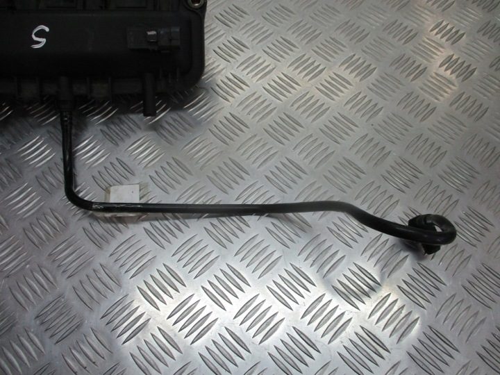 ВПУСКНОЙ КОЛЛЕКТОР 8200275381 RENAULT MODUS 04 г. 1.2B + ГБО, фото 4