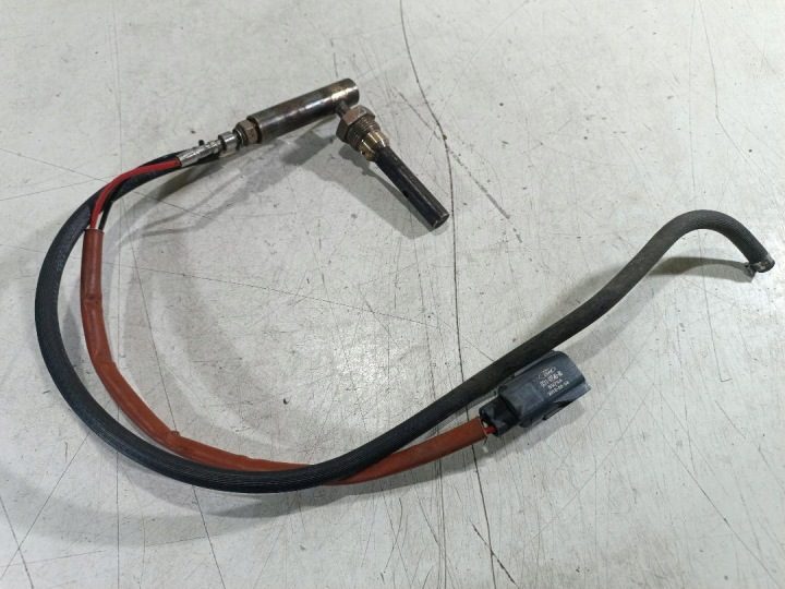 ФОРСУНКА DPF TRANSIT JUMPER BOXER 2.2 HDI CC11-9T540-AG, фото 2