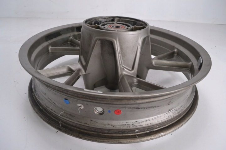 Диск колесо переднее BMW R 1200 RT K26 10-13, фото 9