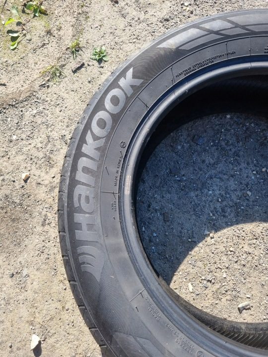 1X шина 235/60R18 Hankook Ventus PRIME2 K115 103V, фото 7
