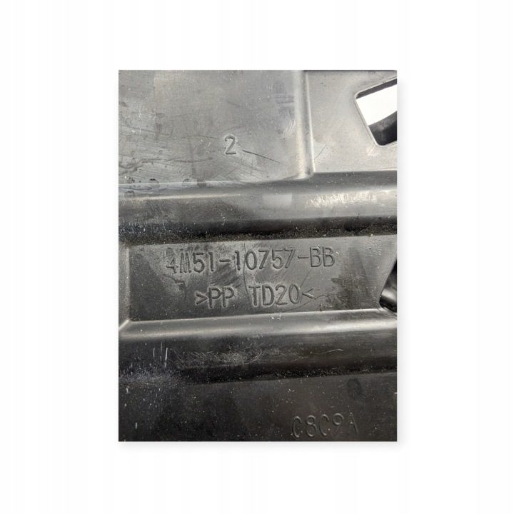 Ford OE 4m51-10757-BB, фото 4