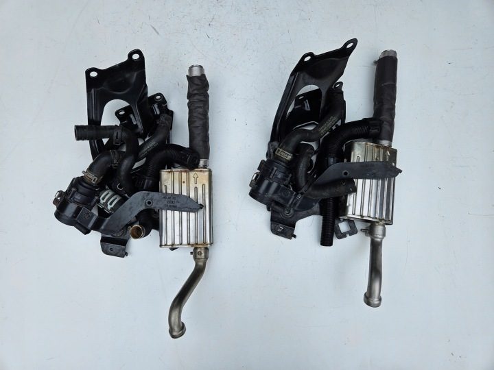 Навесное оборудование Webasto Audi A6 C7 A7 C7 4G0265335A 4G0261125, фото 9