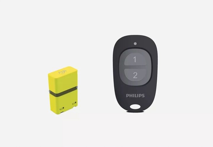Akcesorium подсветки roboczego Philips ACCFIMDX1, фото 2