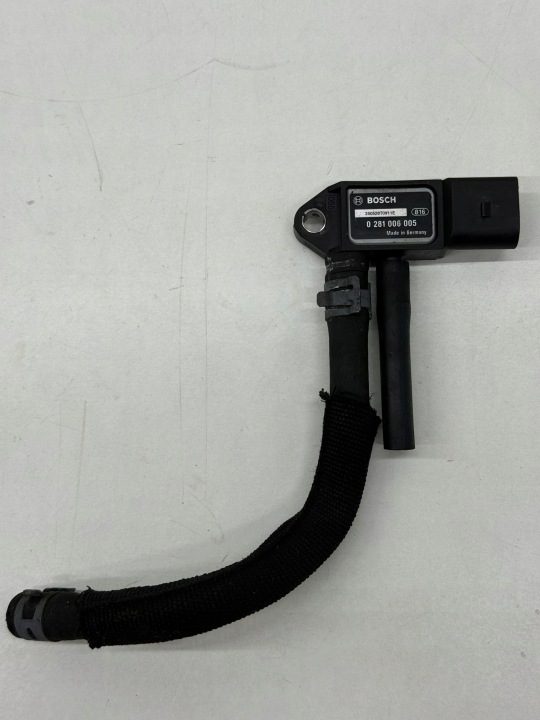 AUDI A8 A7 A6 C7 3.0 TDI датчик давления выхлопных газов DPF, фото 1
