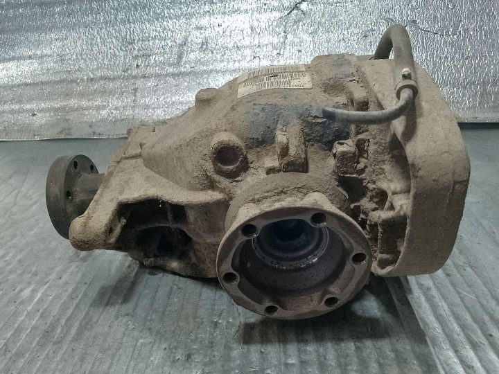 ДИФФЕРЕНЦИАЛ ЗАДНИЙ LAND ROVER RANGE ROVER 7501407 3.0, фото 6