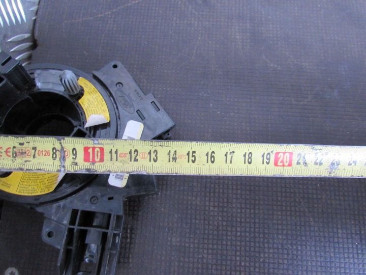 Шлейф Airbag Ford Kuga 08-13r 4M5T14A664AB, фото 10