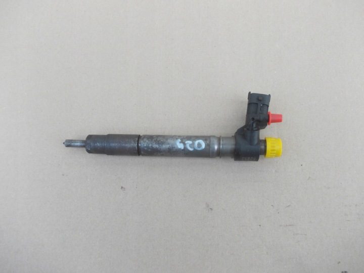 Форсунка Citroen C5 2,2 HDI 9659228880 0445115025, фото 3