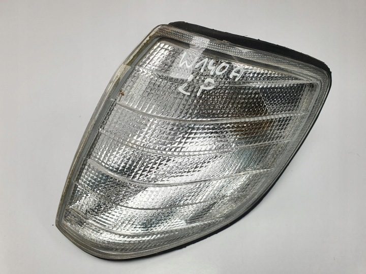MERCEDES S KL W140 94-98 ПОВОРОТНИК ЛЕВЫЙ, фото 1