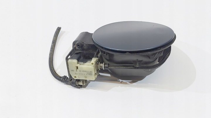 Лючок горловины бензобака Opel Insignia A 09 г. Z168, фото 4