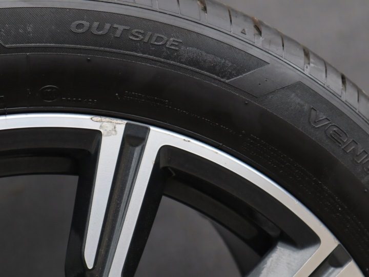 Колеса диски BMW OE G05 GO6 20 дюймов WZ 740 м X5 X6 OE отличное состояние, фото 9