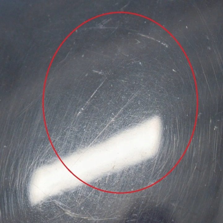 ЛЮЧОК ТОПЛИВНОГО БАКА MERCEDES-BENZ SL (R129) A1297500306 10012936 3.0L, фото 6