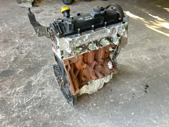 Nissan OE K9K, фото 6