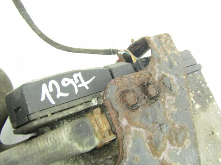 MERCEDES E W210 WEBASTO ОТОПИТЕЛЬ 2,2CDI 102 л.с. OM611961 95-99 4D, фото 2