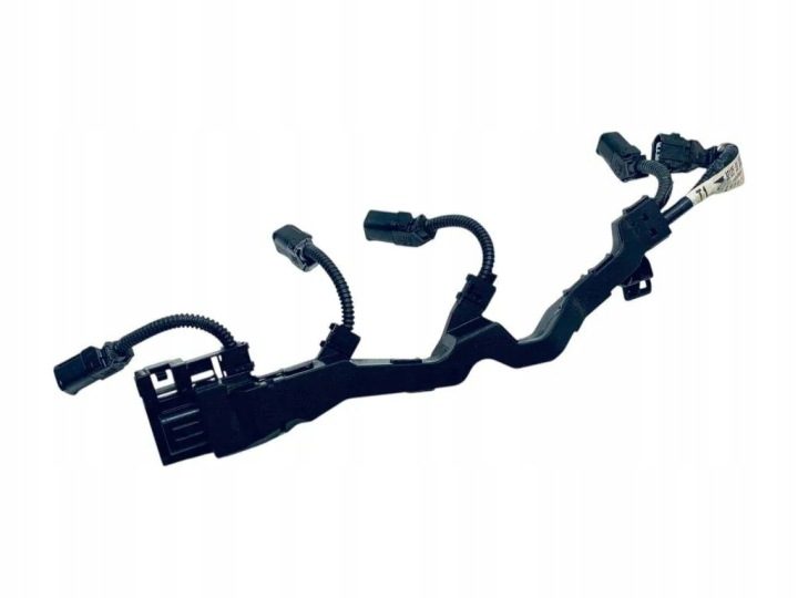 Трубки высокого давления TOYOTA 8212533180 2.5L гибрид 160 кВт 2020, фото 1