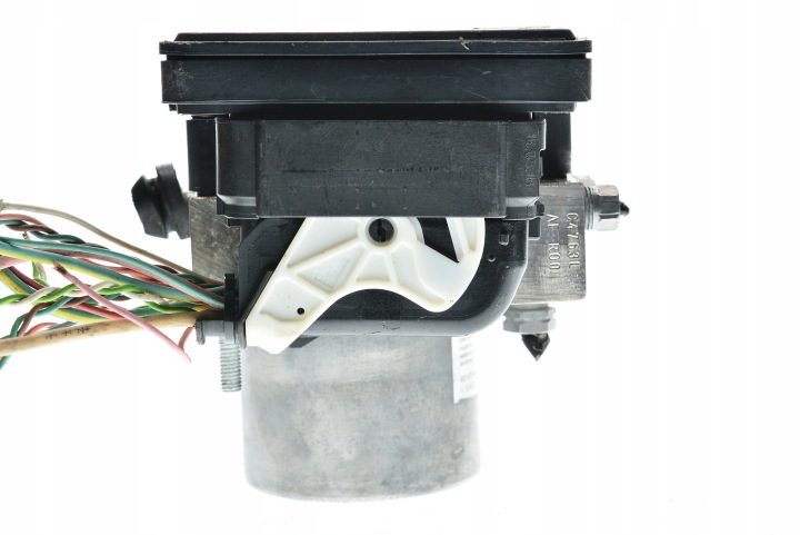 НАСОС ABS PEUGEOT PARTNER 3 CITROEN BERLINGO III 9814554480 0265244988, фото 12