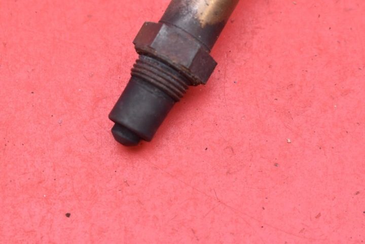 ЛЯМБДА-ЗОНД A0025400617 MERCEDES E-КЛАСС W211 1.8 KOMPRESSOR 184 Л.С. 06-09, фото 2
