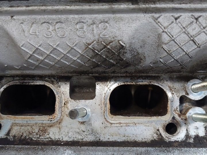 BMW OE 1738400, фото 11