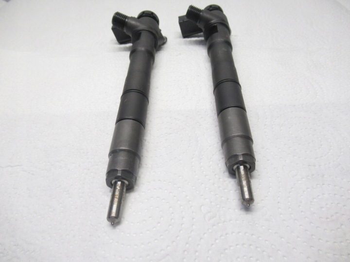 28565336 Volkswagen 04L130277AN форсунка VAG 1.6 TDI, фото 2