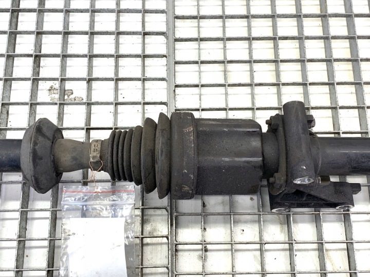 ПОЛУОСЬ ПРАВАЯ ПЕРЕДНЯЯ ALFA 159 50504034 1.9 150 л.с. 05-12 ШАРНИР, фото 4