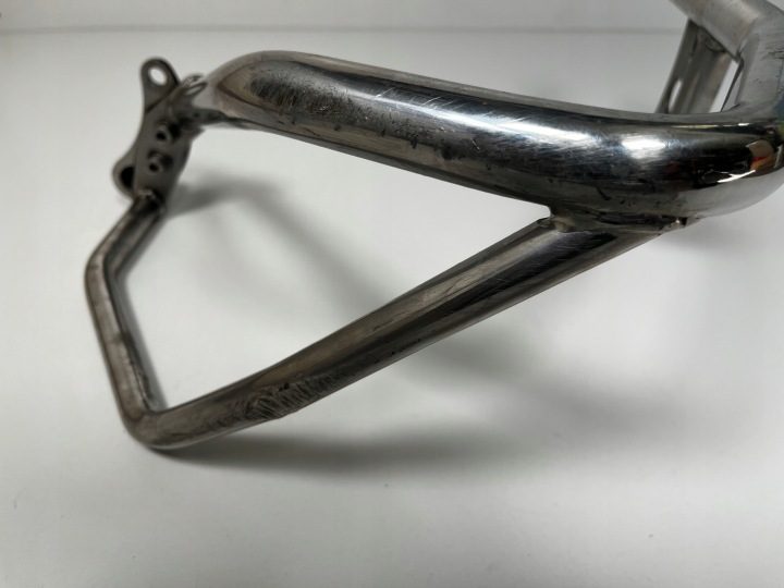 BMW R 1200 GS 05-12 K25 Защитные дуги Краш Bars TOURATECH 01-051-0560-0, фото 10
