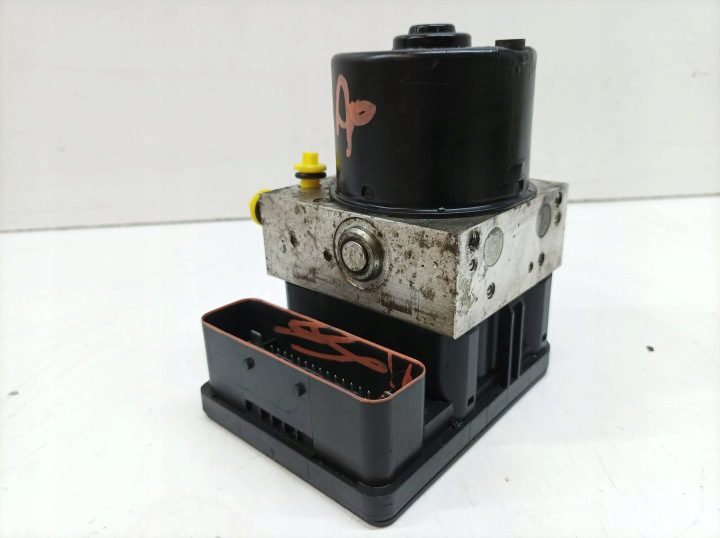 Насос ABS 8M51-2B373-AA 10.0960-0115.3 Ford Focus Mk2 (2004-2011), фото 2