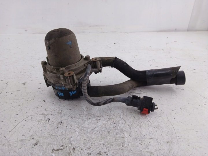 Peugeot OE 9653340580 насос вторичного воздуха, фото 5