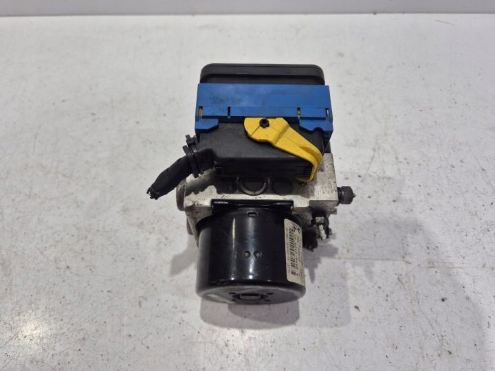 НАСОС ABS RENAULT MEGANE III SCENIC 3 476608102R 28.5610-5606.3, фото 6