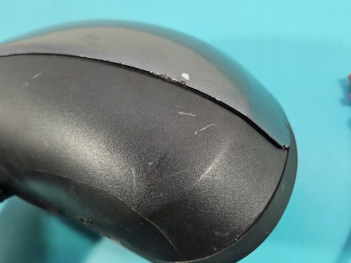 ЗЕРКАЛО ЛЕВОЕ 5+2PIN PEUGEOT 207 ХЭТЧБЕК 3D ЕВРОПА, фото 6