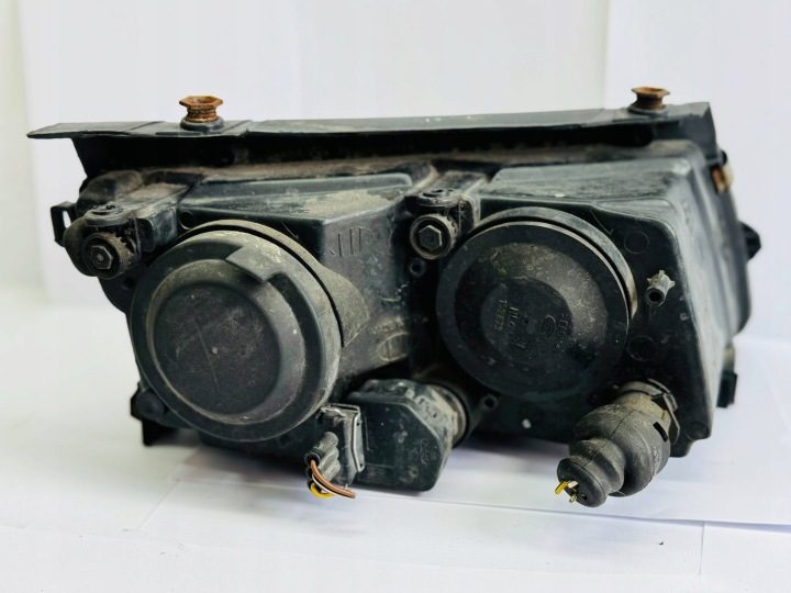 ФАРА ЛЕВАЯ ПЕРЕДНЯЯ VW PASSAT B5, фото 4