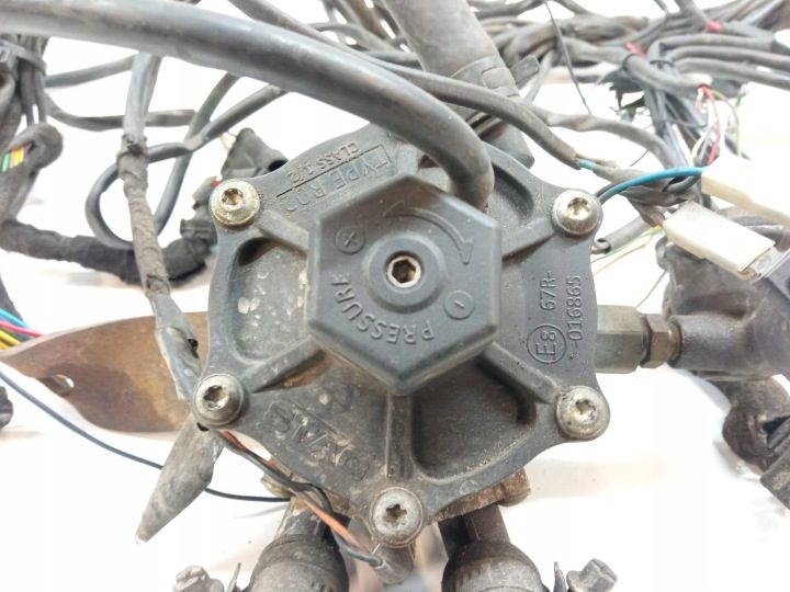 Гбо LPG Stag 4 Qbox Basic VW Volkswagen Golf IV (1997-2004), фото 4